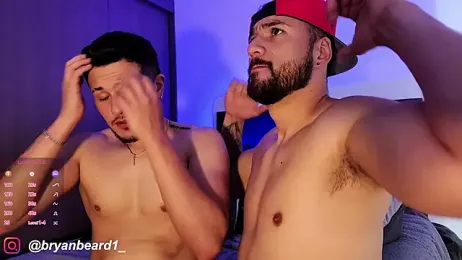 bryanbeard_ stripchat stream image, 10.01.2026 15:00