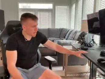 discgolf4life chaturbate stream image