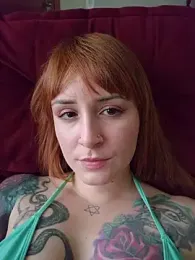 Ahrya_ stripchat stream image