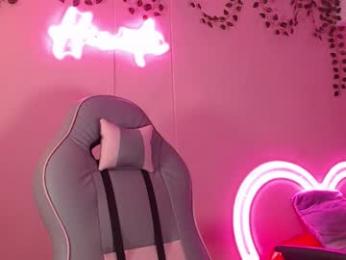 _miss_hinata_ chaturbate stream image