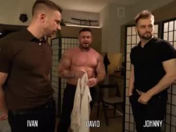 enjohnny chaturbate stream image