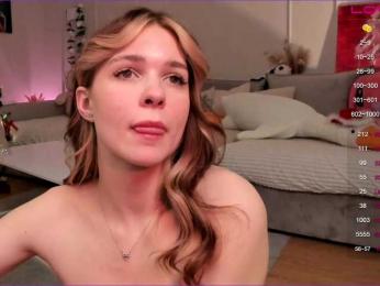 Melissa-Fox bongacams stream image