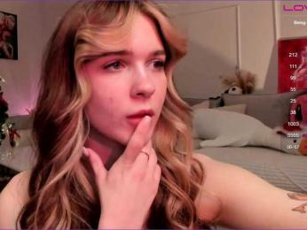 Melissa-Fox bongacams stream image