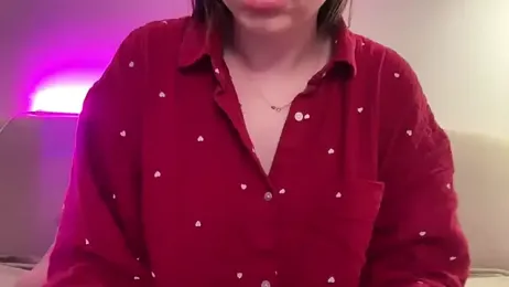 AlmaryKim stripchat stream image