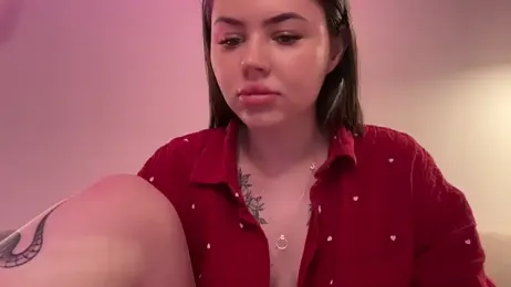 AlmaryKim stripchat stream image