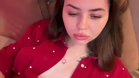 AlmaryKim stripchat stream image