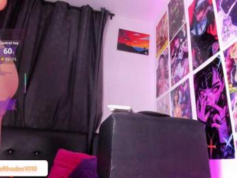 ElectraRhodes bongacams stream image