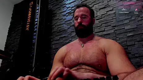 David_Big_Daddy stripchat stream image