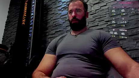 David_Big_Daddy stripchat stream image