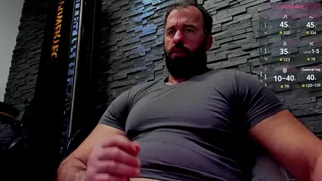 David_Big_Daddy stripchat stream image