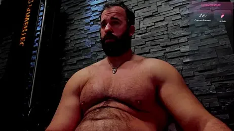 David_Big_Daddy stripchat stream image