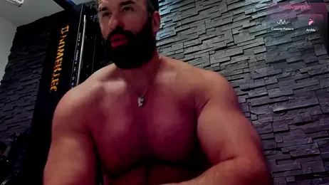 David_Big_Daddy stripchat stream image