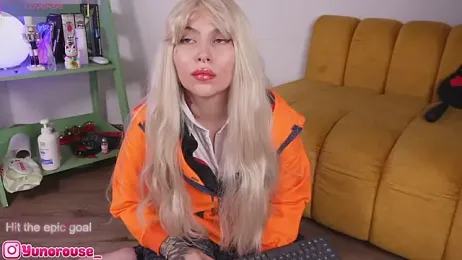 YunoRose_ stripchat stream image