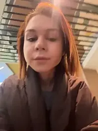 RosieSecret stripchat stream image