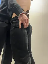 RosieSecret stripchat stream image