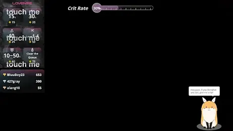 MadisonJayde stripchat stream image