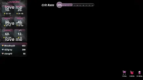 MadisonJayde stripchat stream image