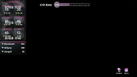 MadisonJayde stripchat stream image