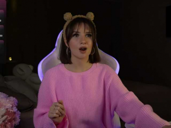 Malyshkaaa bongacams stream image