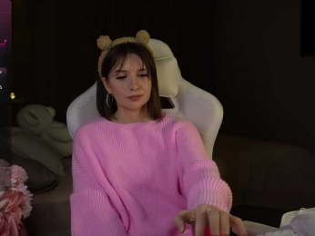 Malyshkaaa bongacams stream image