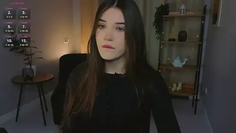 MollyBaby stripchat stream image