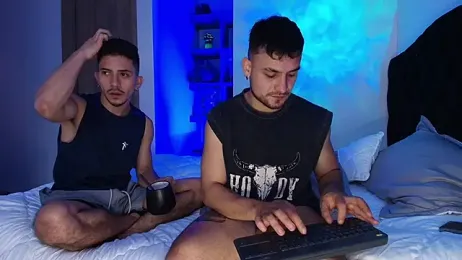 Two_sinzXX stripchat stream image