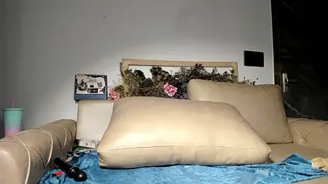 Bad_Girl_Kayra69 stripchat stream image