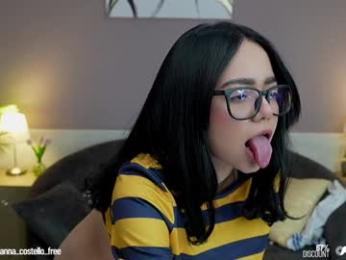 hanna_costtello chaturbate stream image