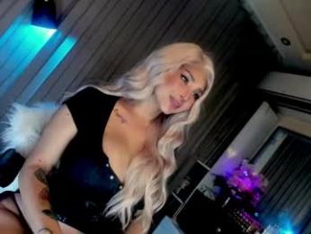 xhey_honeyx chaturbate stream image