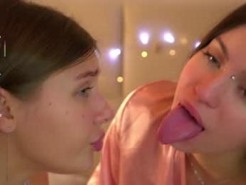 vivid_girls chaturbate stream image