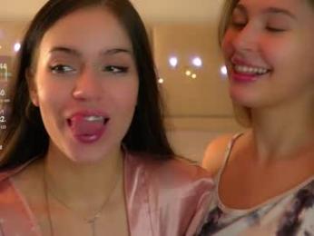 vivid_girls chaturbate stream image