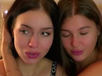 vivid_girls chaturbate stream image