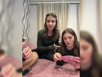 AHAHAC_HAXPEH_B_yHuTa3 bongacams stream image