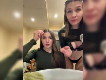 AHAHAC_HAXPEH_B_yHuTa3 bongacams stream image