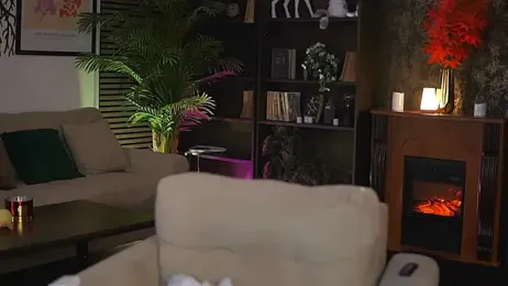 EvaSunderland stripchat stream image