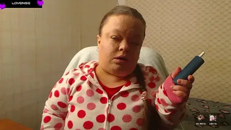 Janiffer_MiMi stripchat stream image