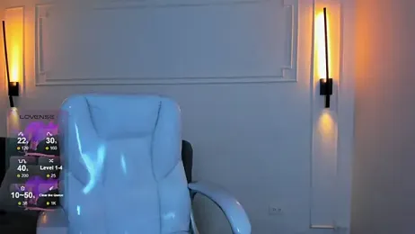 Paradise_boy_s stripchat stream image