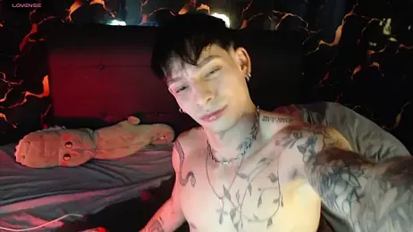 Apolo_Hidalgo01 stripchat stream image