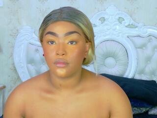 Tianah Glow flirt4free stream image