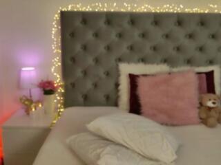 Rebeca Leigh flirt4free stream image