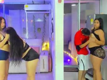 secrethause71605 chaturbate stream image