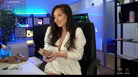 BabesGoesWild stripchat stream image