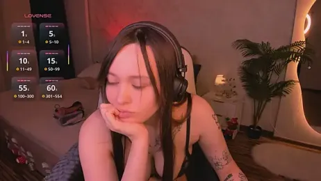 BadScarlet1 stripchat stream image