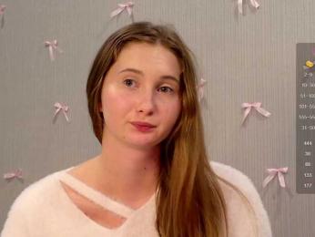 PeachGirl bongacams stream image