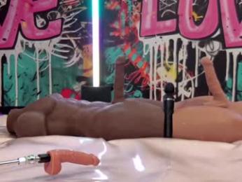 vanessa_love chaturbate stream image