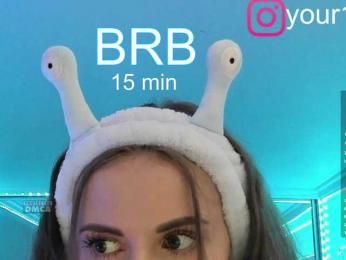 VikkiExtraCheese bongacams stream image