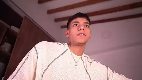 Josep_Davies stripchat stream image