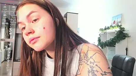 HeatherNextDoor stripchat stream image