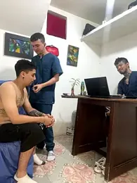 Anthony-Martin stripchat stream image