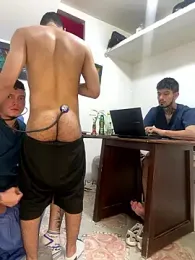 Anthony-Martin stripchat stream image